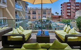 Moon Dreams Torremolinos - Adults Recommended